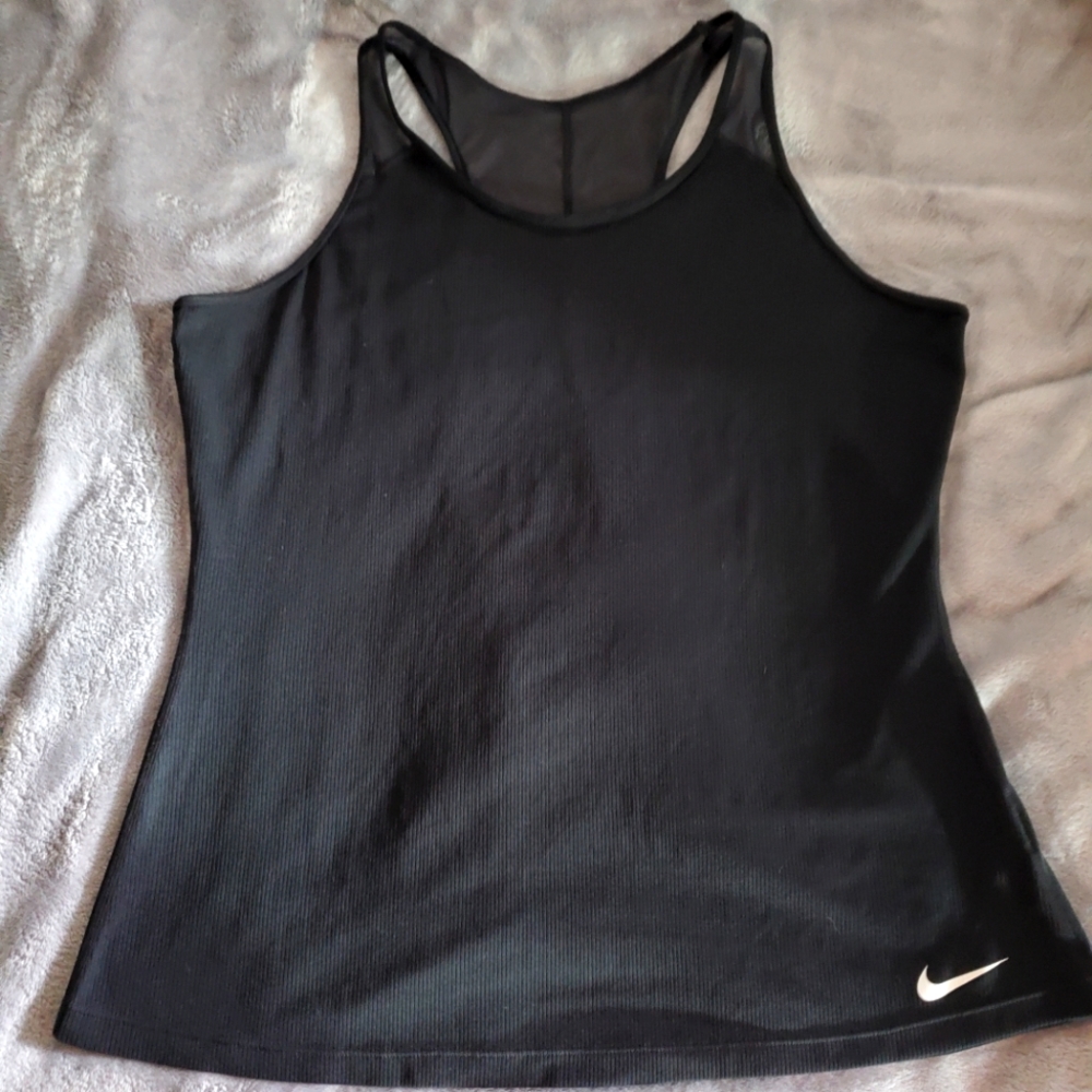 Nike Tank Top